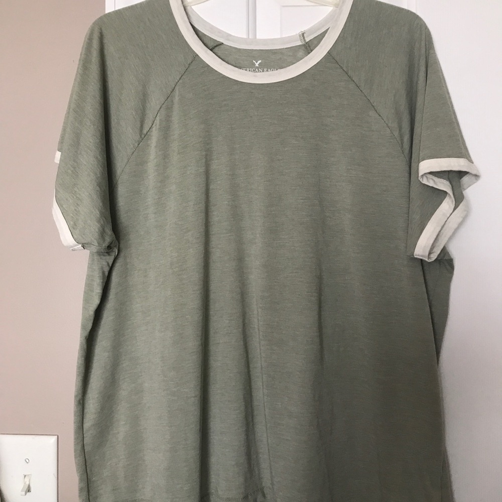 American Eagle Tee
